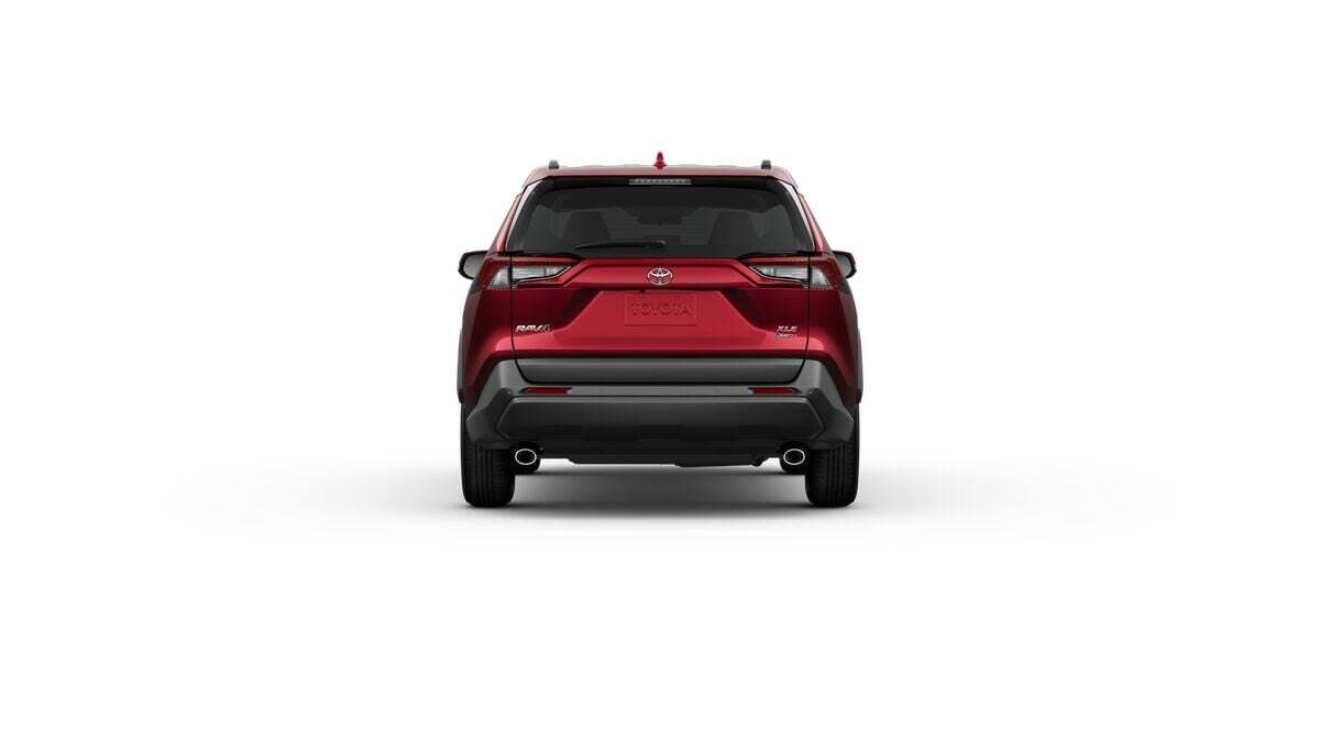 2025 Toyota RAV4 Hybrid Hybrid XLE Premium Laurel MD