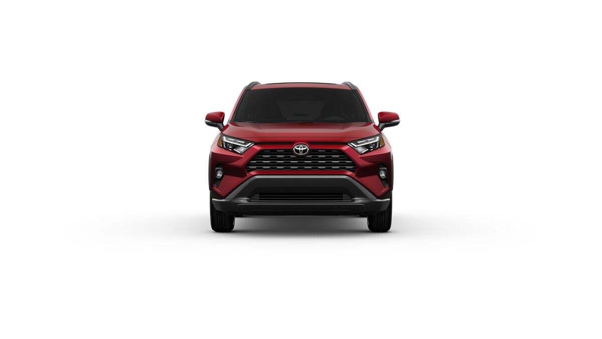 2025 Toyota RAV4 Hybrid Hybrid XLE Premium Laurel MD