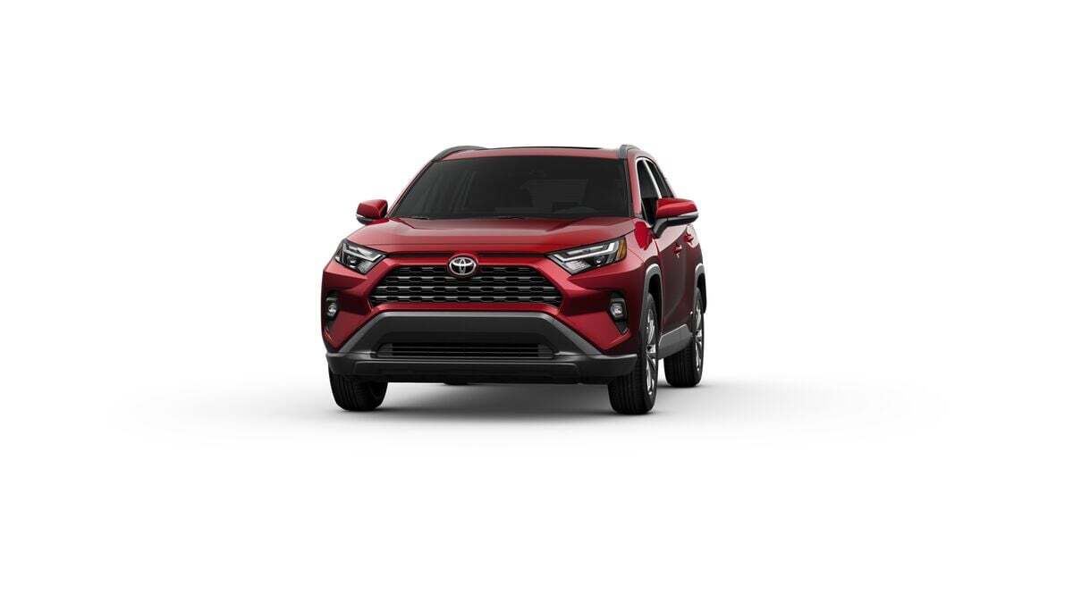 2025 Toyota RAV4 Hybrid Hybrid XLE Premium Laurel MD