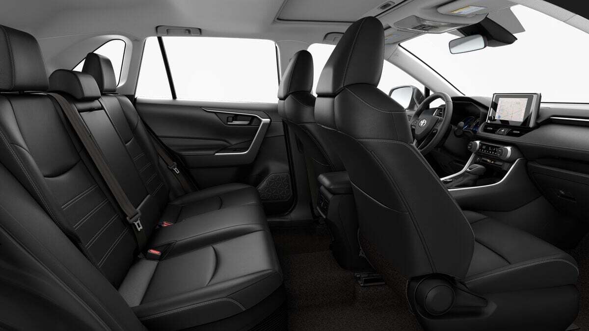 2025 Toyota RAV4 Hybrid Hybrid XLE Premium Laurel MD