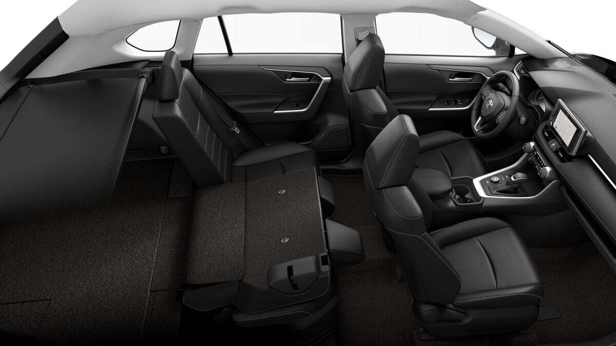 2025 Toyota RAV4 Hybrid Hybrid XLE Premium Laurel MD