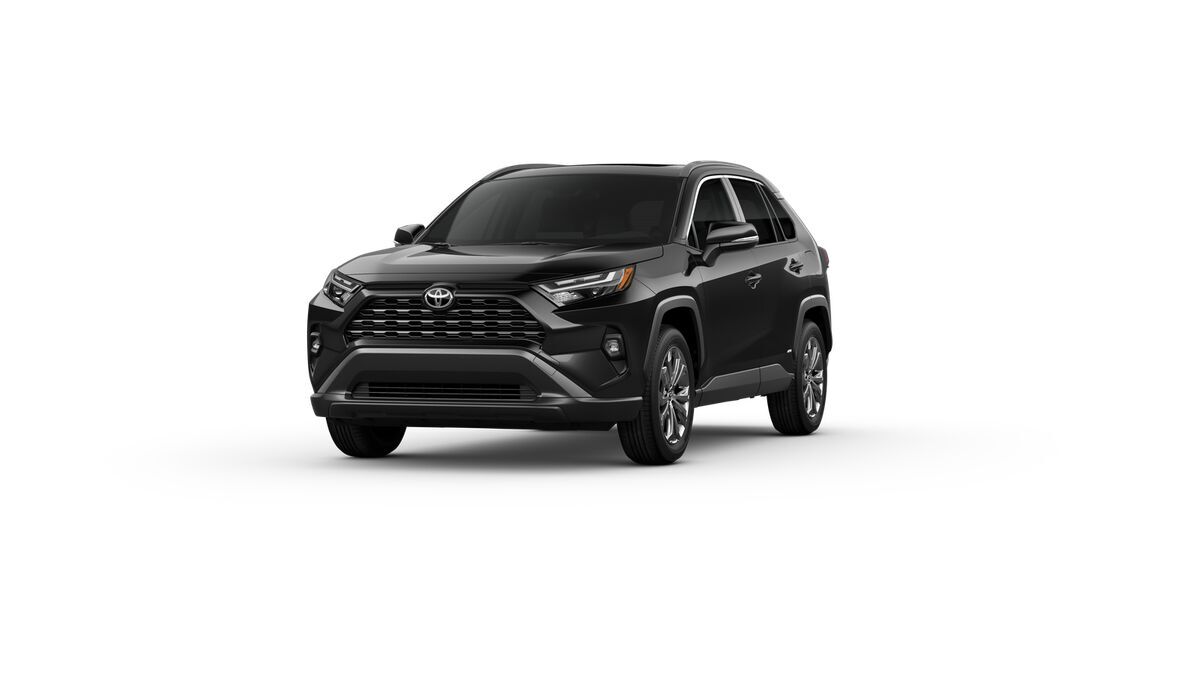 2025 Toyota RAV4 Hybrid Hybrid XLE Premium Laurel MD