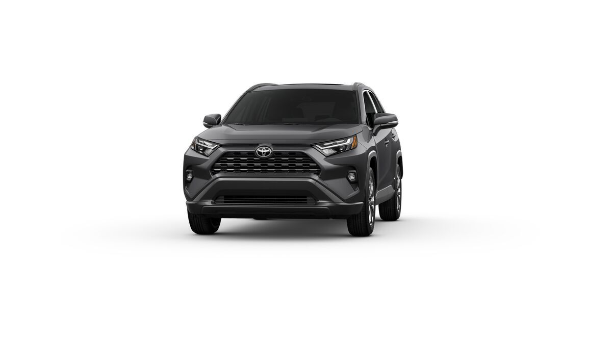 2025 Toyota RAV4 Hybrid Hybrid XLE Premium Laurel MD