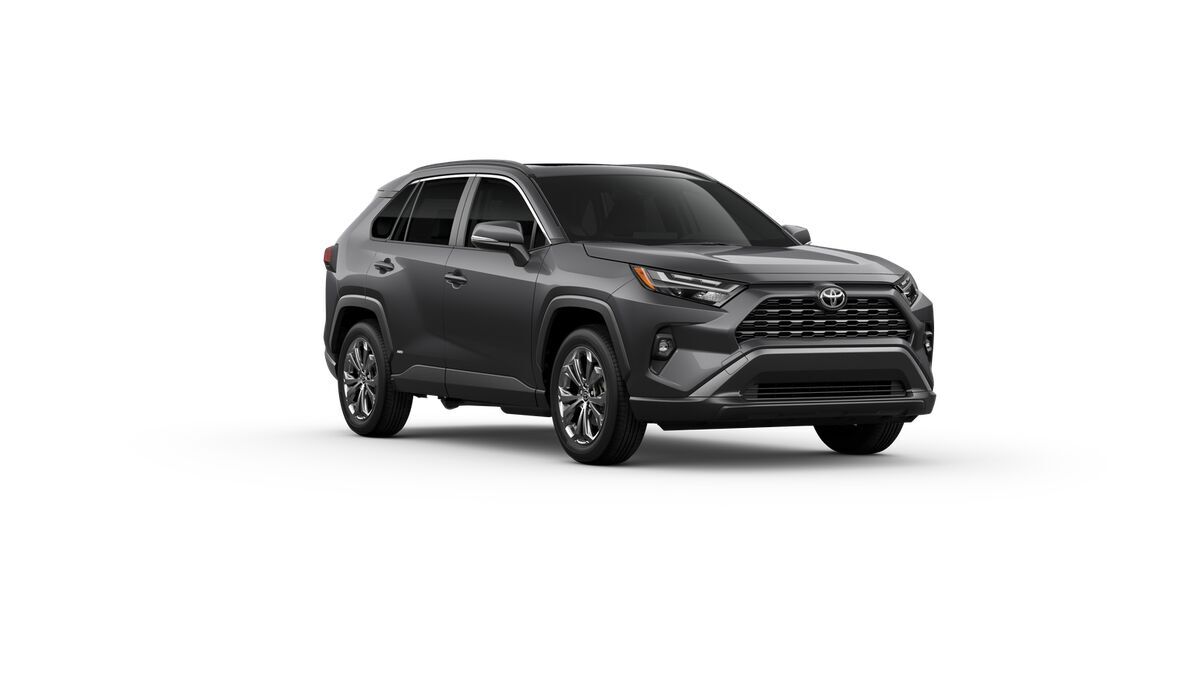 2025 Toyota RAV4 Hybrid Hybrid XLE Premium Laurel MD