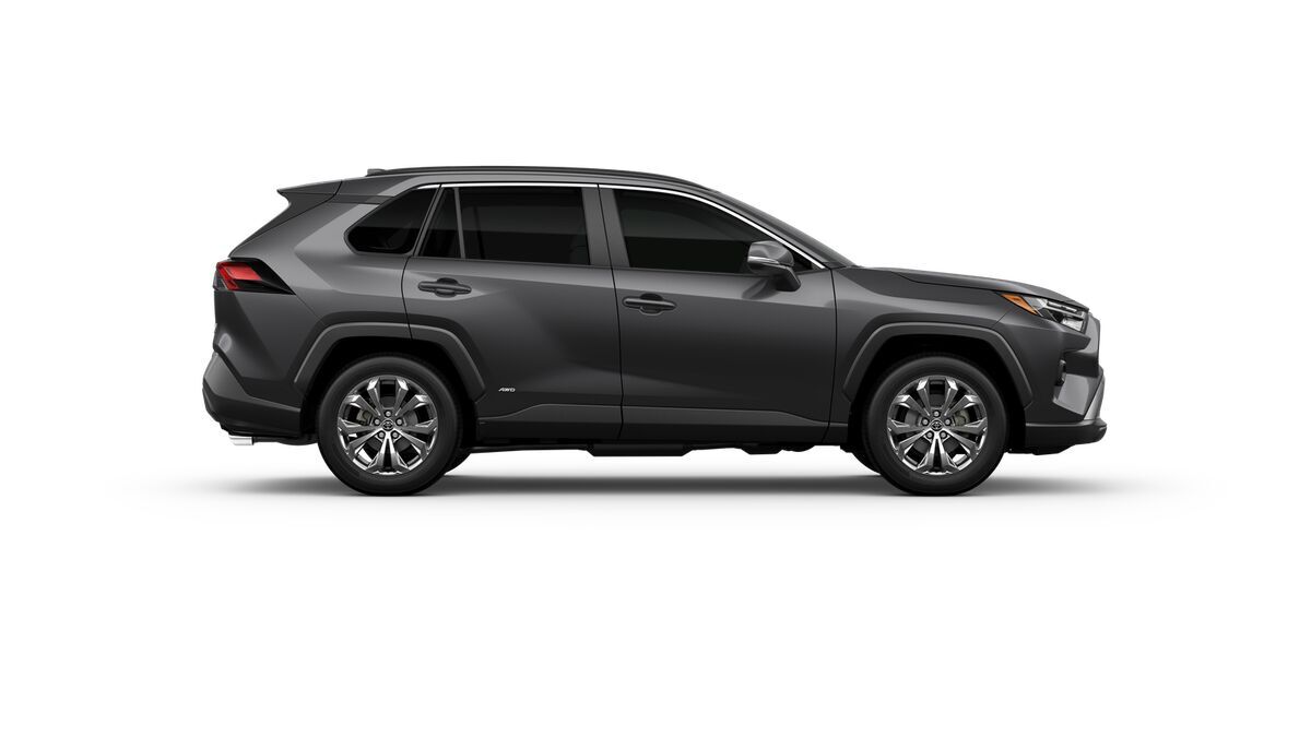 2025 Toyota RAV4 Hybrid Hybrid XLE Premium Laurel MD