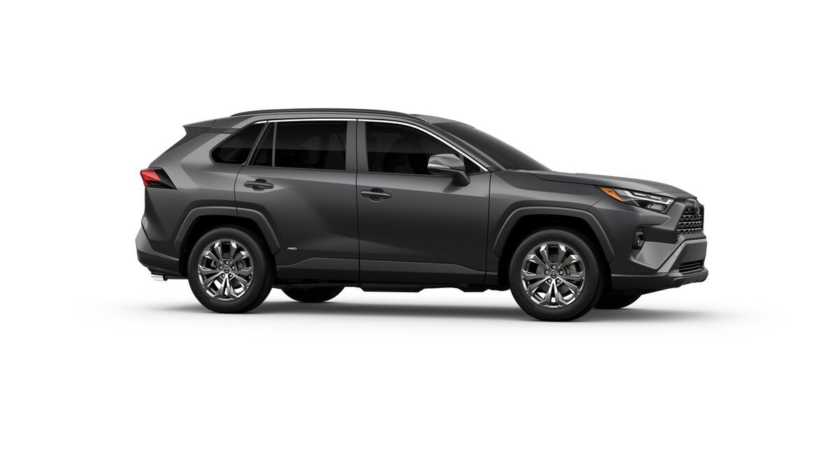 2025 Toyota RAV4 Hybrid Hybrid XLE Premium Laurel MD
