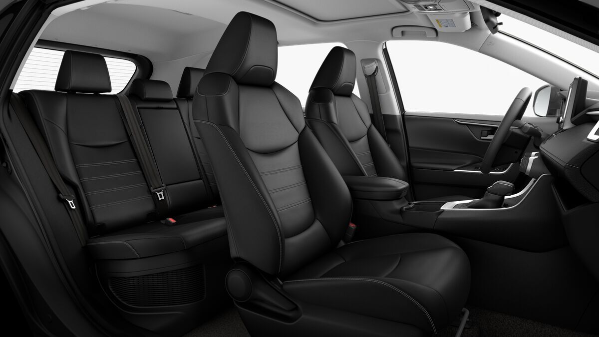 2025 Toyota RAV4 Hybrid Hybrid XLE Premium Laurel MD