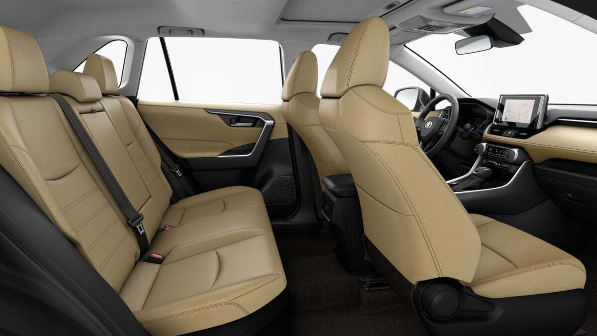 2025 Toyota RAV4 Hybrid Hybrid XLE Premium Laurel MD
