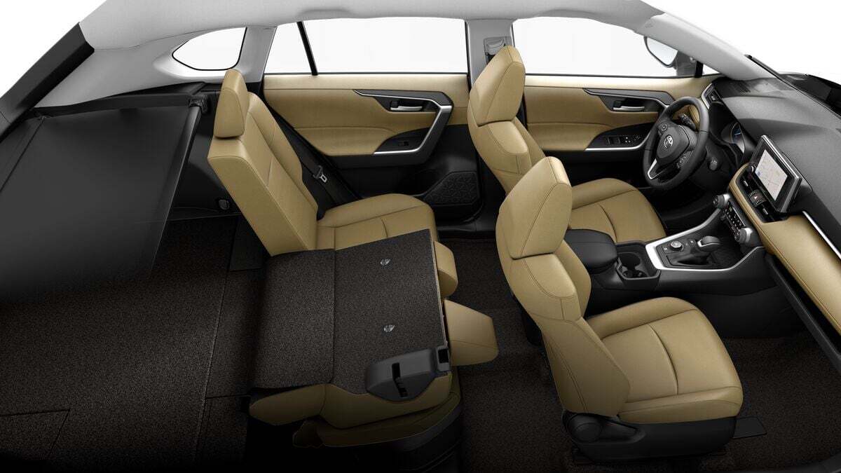 2025 Toyota RAV4 Hybrid Hybrid XLE Premium Laurel MD