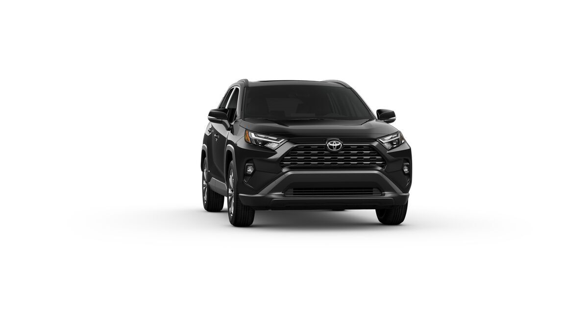 2025 Toyota RAV4 Hybrid Hybrid XLE Premium Laurel MD