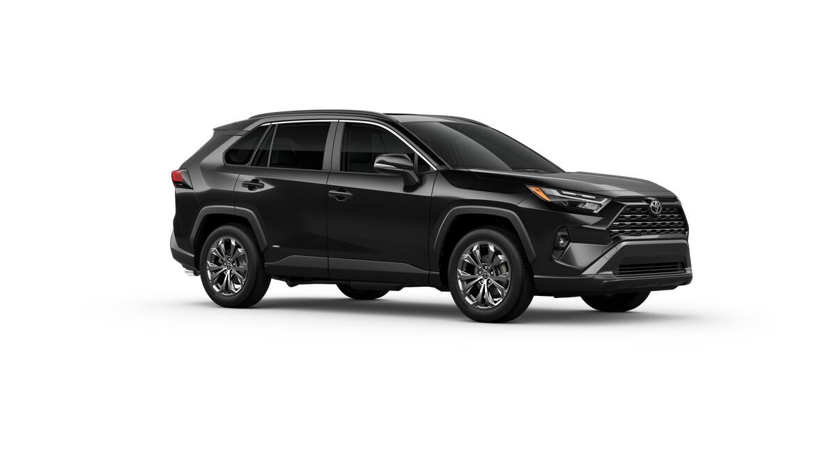 2025 Toyota RAV4 Hybrid Hybrid XLE Premium Laurel MD