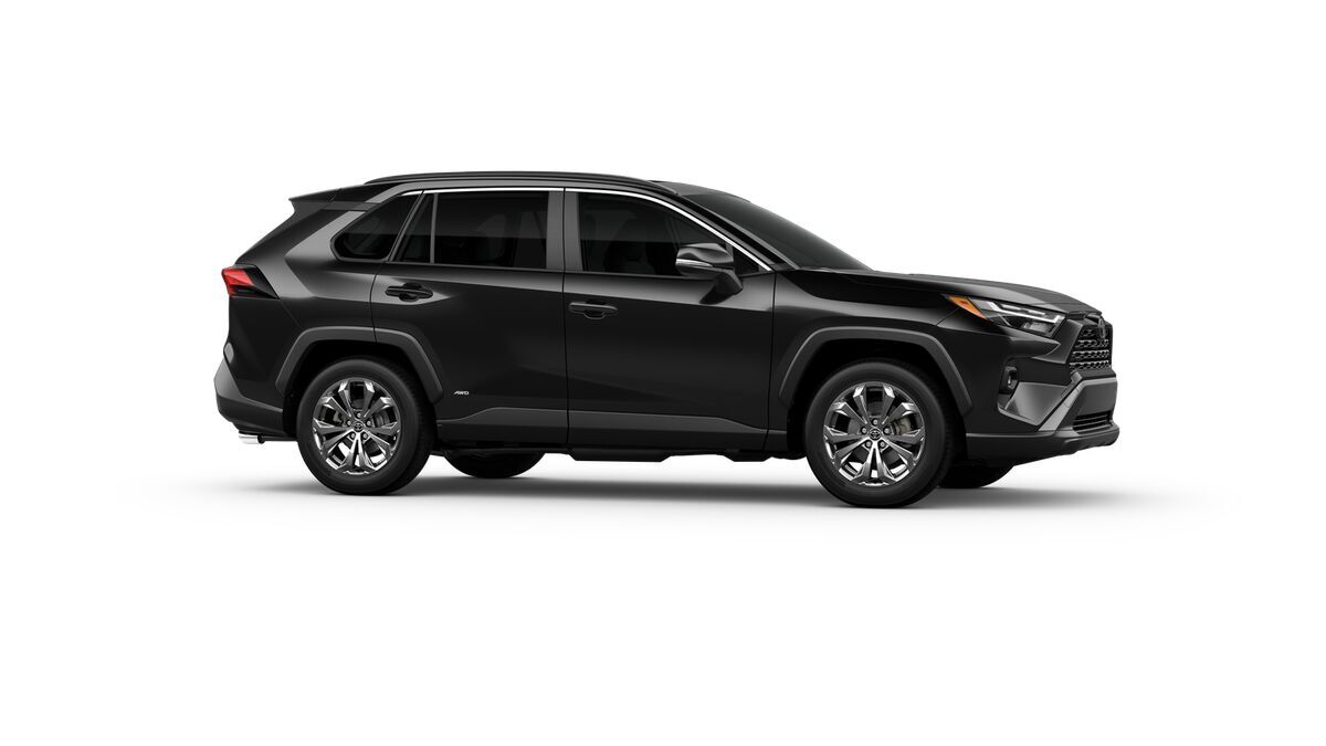 2025 Toyota RAV4 Hybrid Hybrid XLE Premium Laurel MD