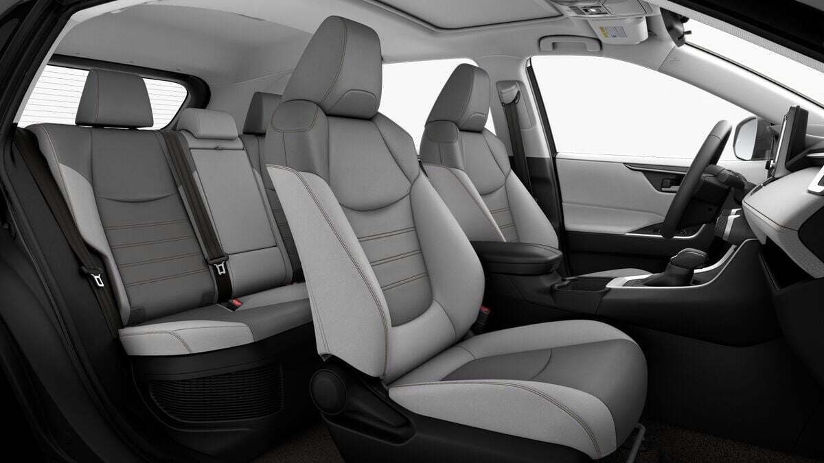 2025 Toyota RAV4 Hybrid Hybrid XLE Premium Laurel MD