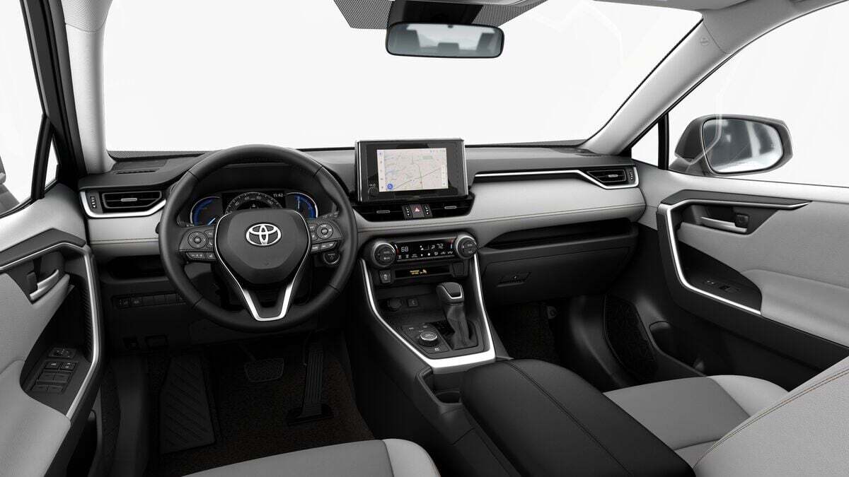 2025 Toyota RAV4 Hybrid Hybrid XLE Premium Laurel MD