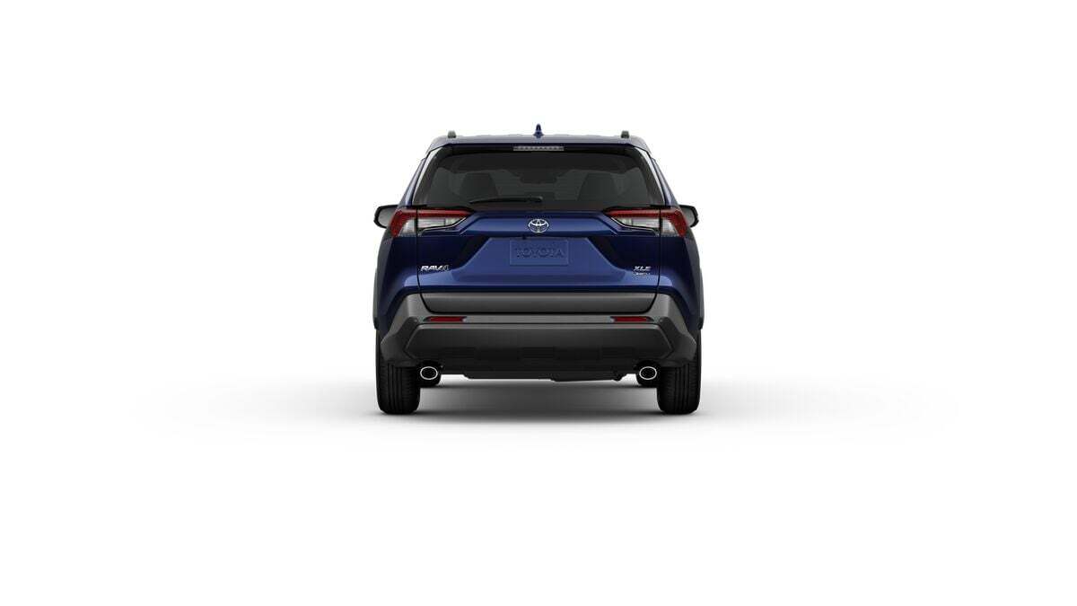 2025 Toyota RAV4 Hybrid Hybrid XLE Premium Fredericksburg VA