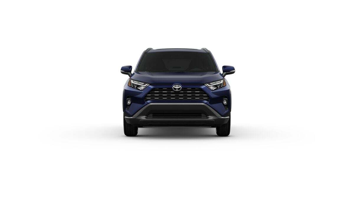 2025 Toyota RAV4 Hybrid Hybrid XLE Premium Fredericksburg VA
