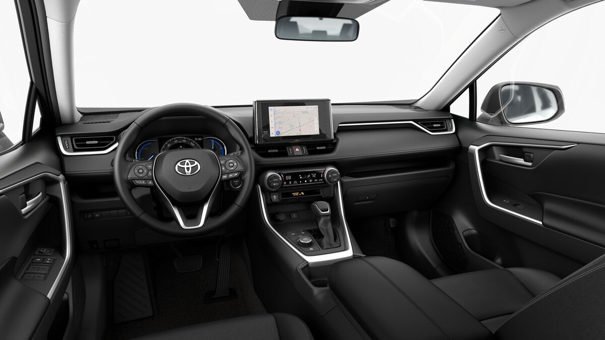 2025 Toyota RAV4 Hybrid Hybrid XLE Premium Fredericksburg VA