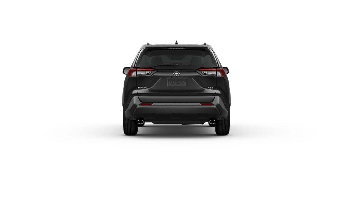 2025 Toyota RAV4 Hybrid Hybrid XLE Stafford VA