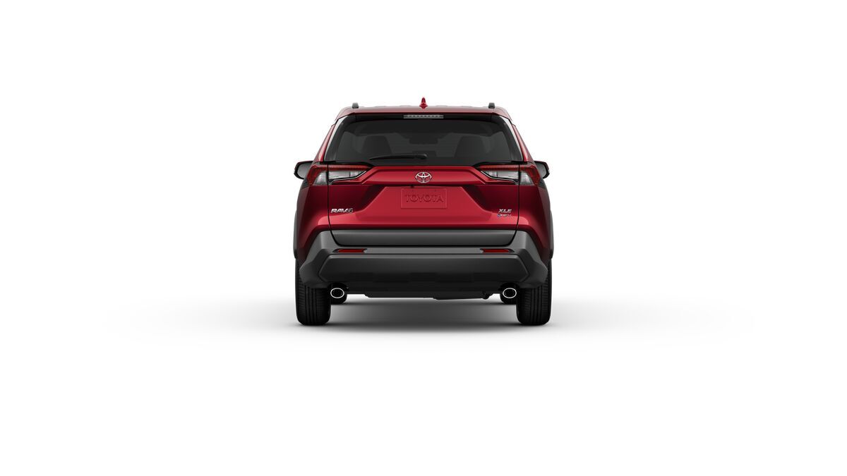 2025 Toyota RAV4 Hybrid Hybrid XLE Stafford VA