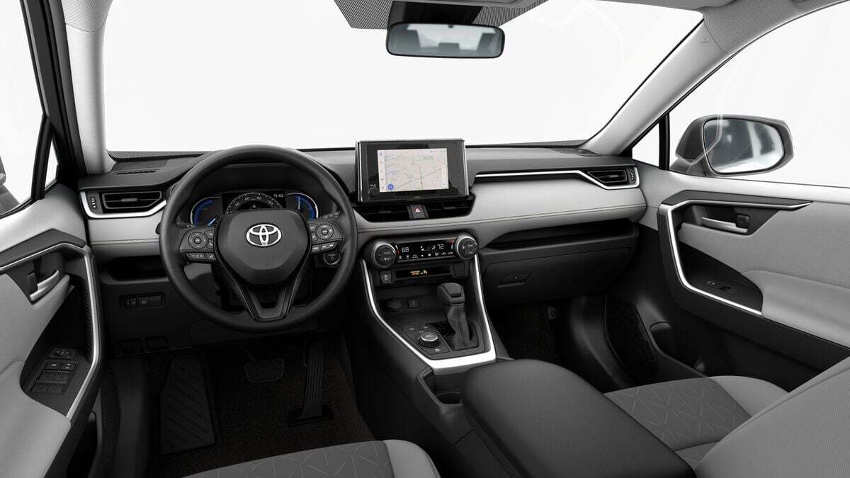 2025 Toyota RAV4 Hybrid Hybrid XLE Stafford VA