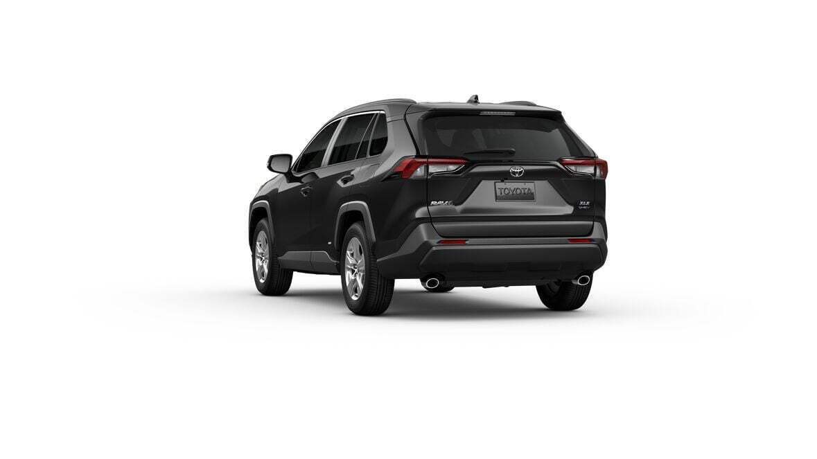 2025 Toyota RAV4 Hybrid Hybrid XLE Stafford VA