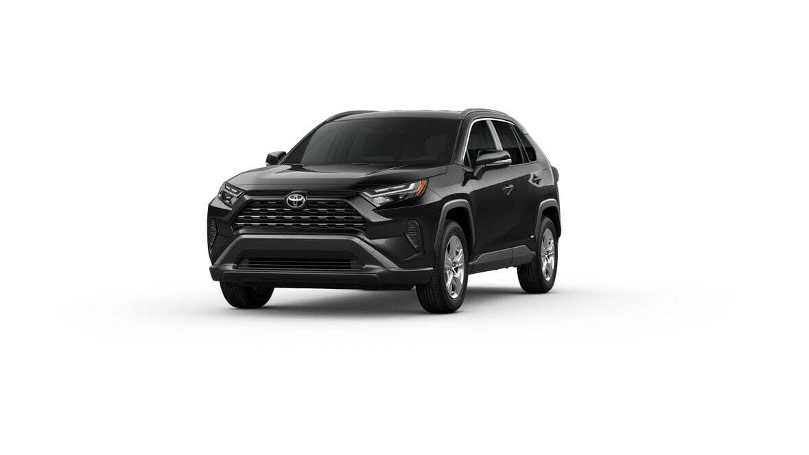 2025 Toyota RAV4 Hybrid Hybrid XLE Stafford VA