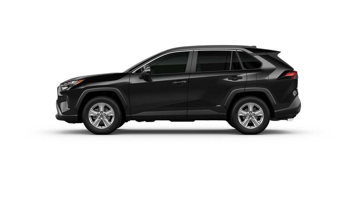 2025 Toyota RAV4 Hybrid Hybrid XLE Stafford VA