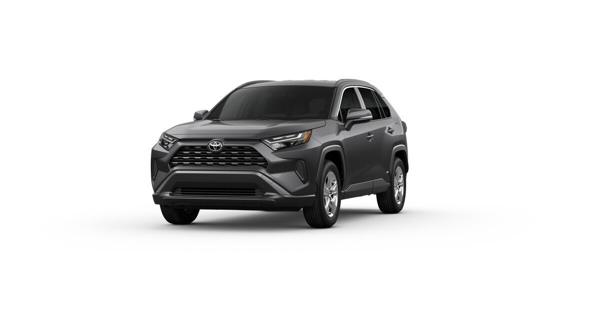 2025 Toyota RAV4 Hybrid Hybrid XLE Laurel MD