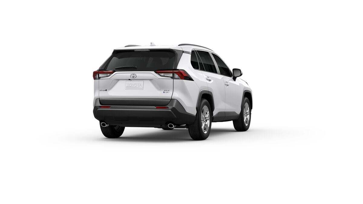 2025 Toyota RAV4 Hybrid Hybrid XLE Laurel MD