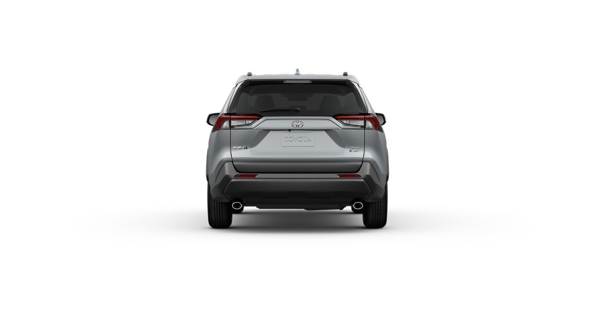 2025 Toyota RAV4 Hybrid Hybrid XLE Laurel MD