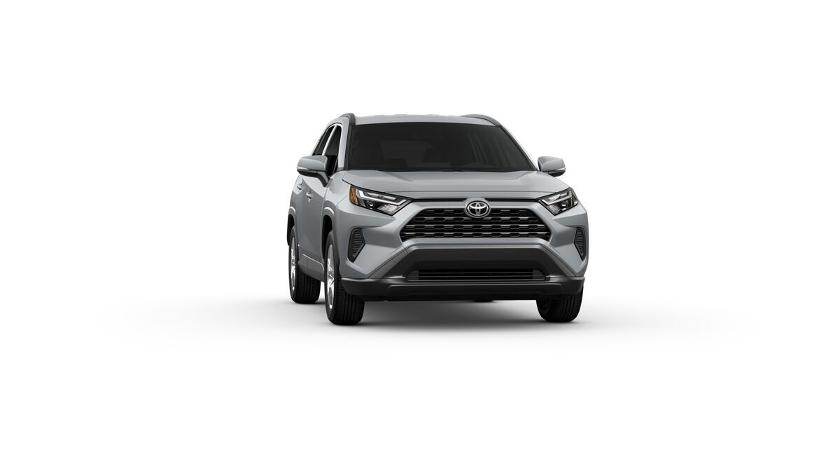 2025 Toyota RAV4 Hybrid Hybrid XLE Laurel MD