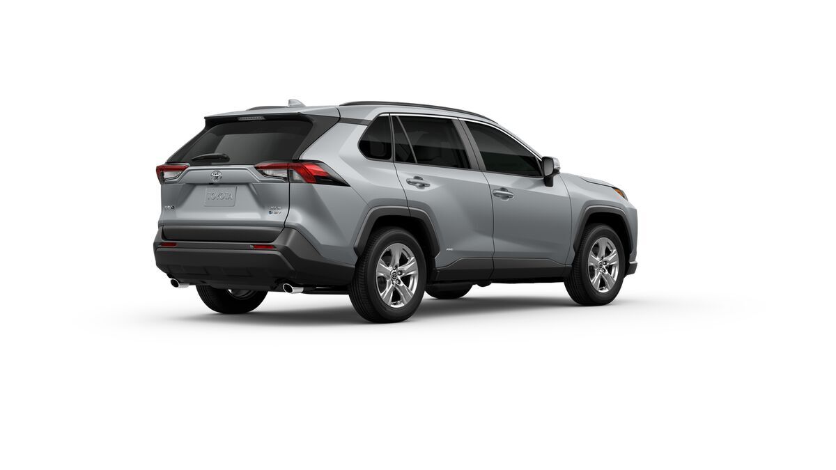 2025 Toyota RAV4 Hybrid Hybrid XLE Laurel MD