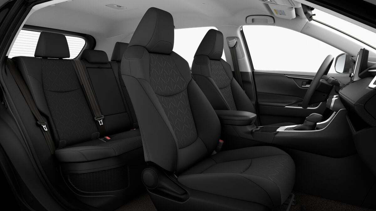 2025 Toyota RAV4 Hybrid Hybrid XLE Laurel MD