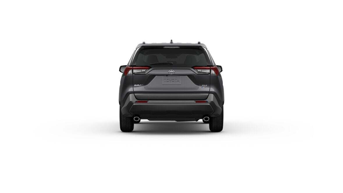 2025 Toyota RAV4 Hybrid Hybrid XLE Laurel MD