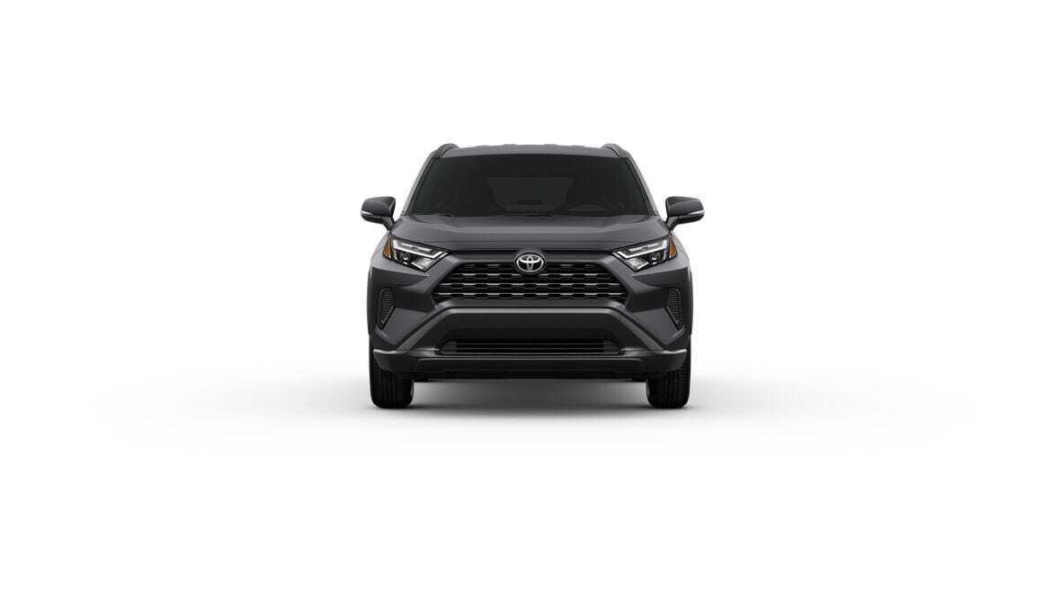 2025 Toyota RAV4 Hybrid Hybrid XLE Laurel MD