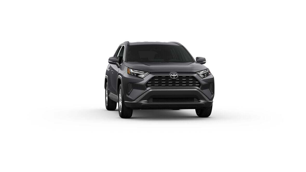 2025 Toyota RAV4 Hybrid Hybrid XLE Laurel MD