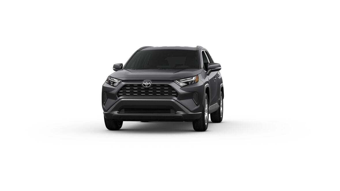 2025 Toyota RAV4 Hybrid Hybrid XLE Laurel MD
