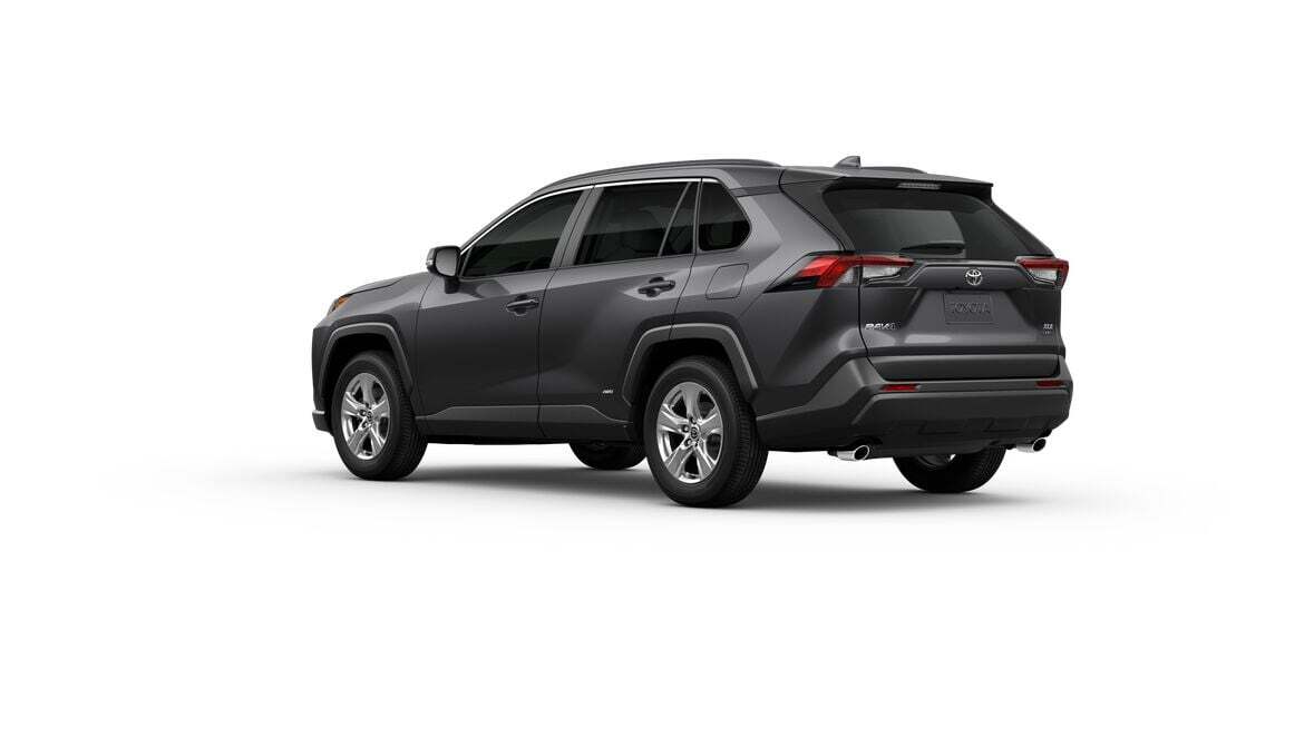 2025 Toyota RAV4 Hybrid Hybrid XLE Laurel MD
