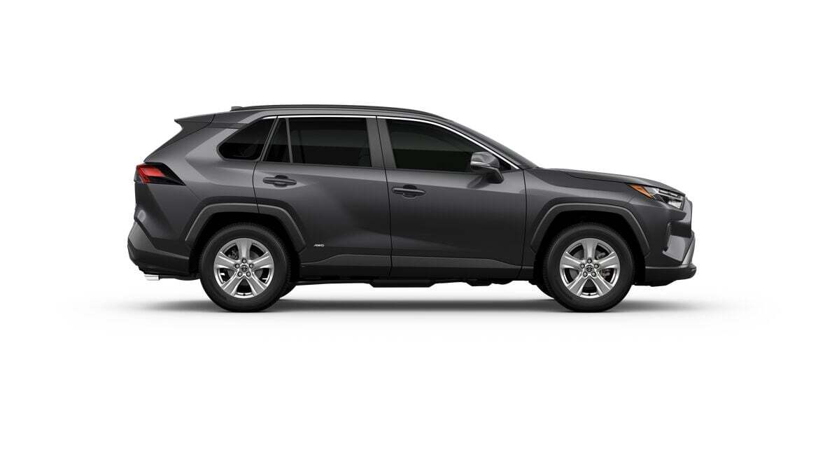 2025 Toyota RAV4 Hybrid Hybrid XLE Laurel MD