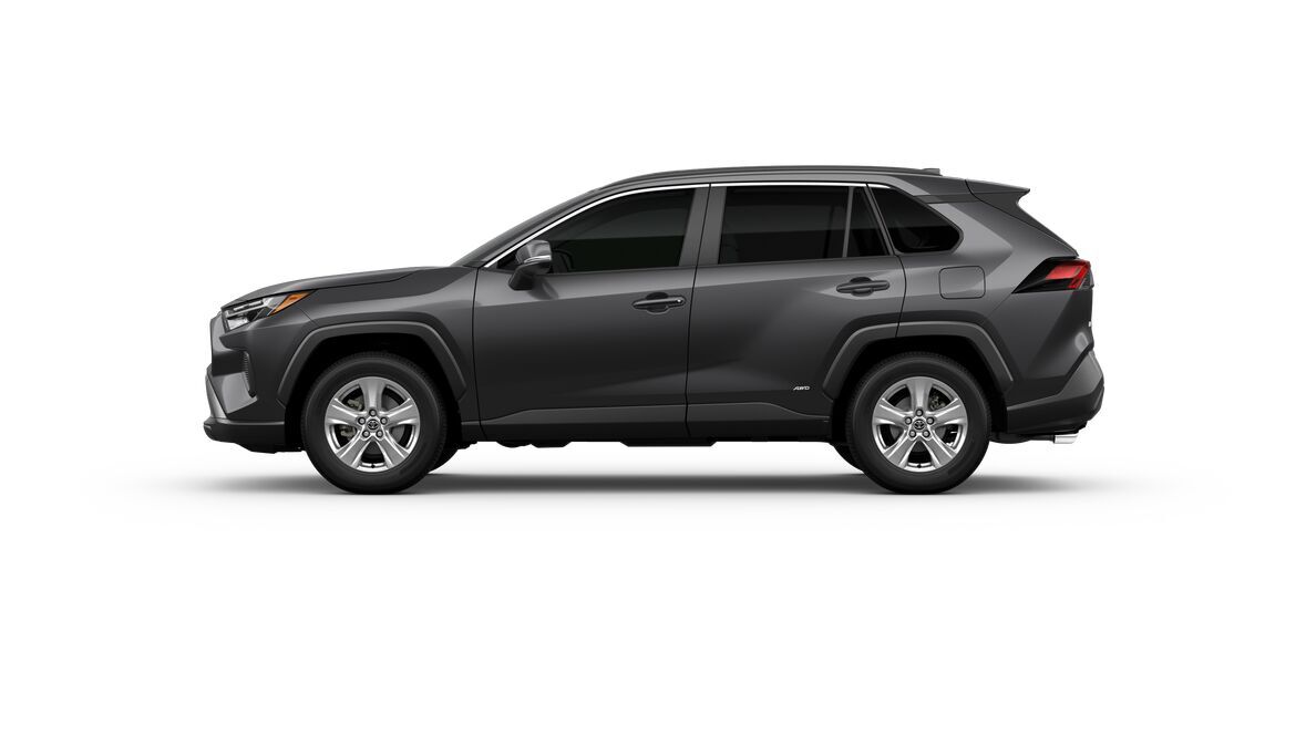 2025 Toyota RAV4 Hybrid Hybrid XLE Laurel MD