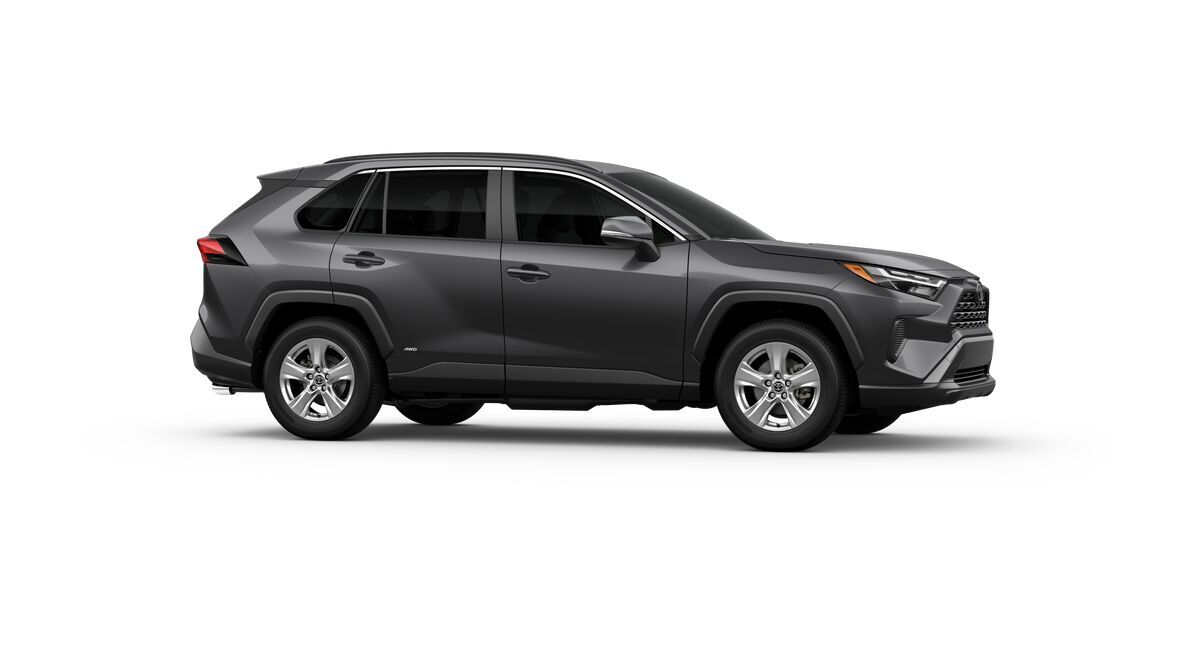 2025 Toyota RAV4 Hybrid Hybrid XLE Laurel MD
