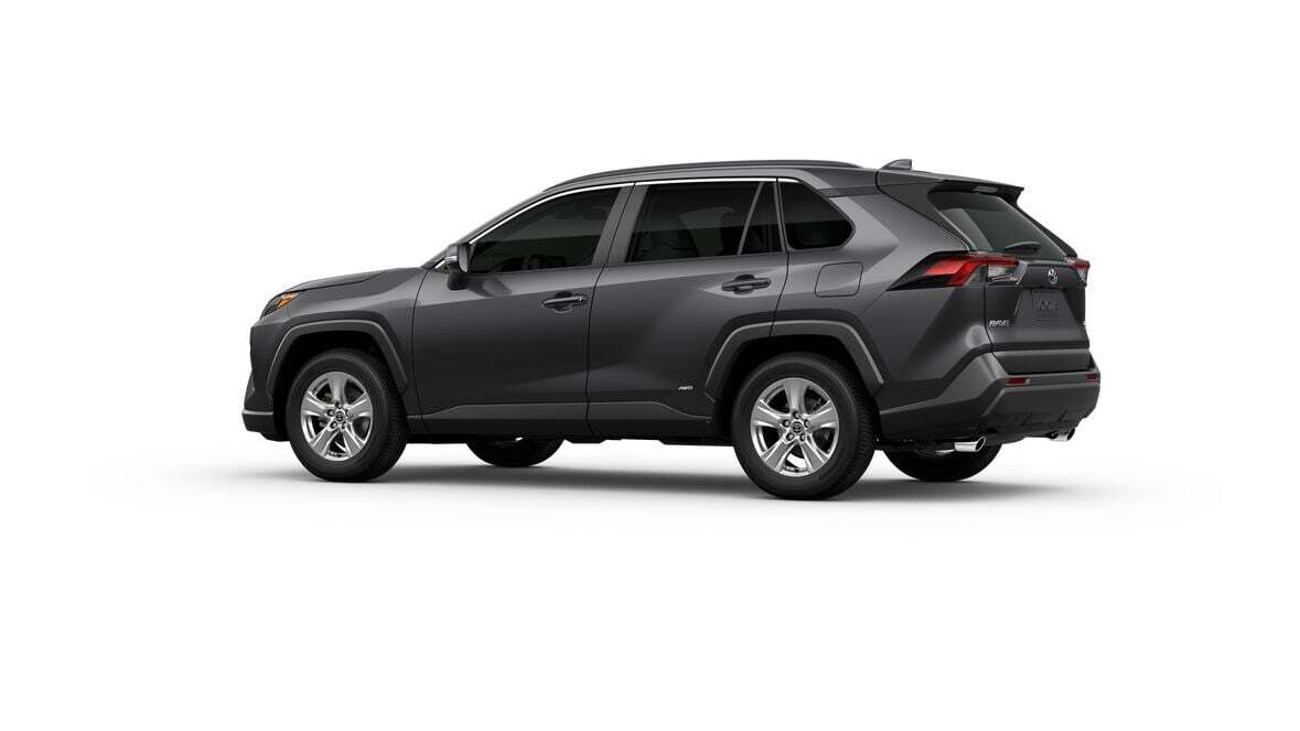 2025 Toyota RAV4 Hybrid Hybrid XLE Laurel MD