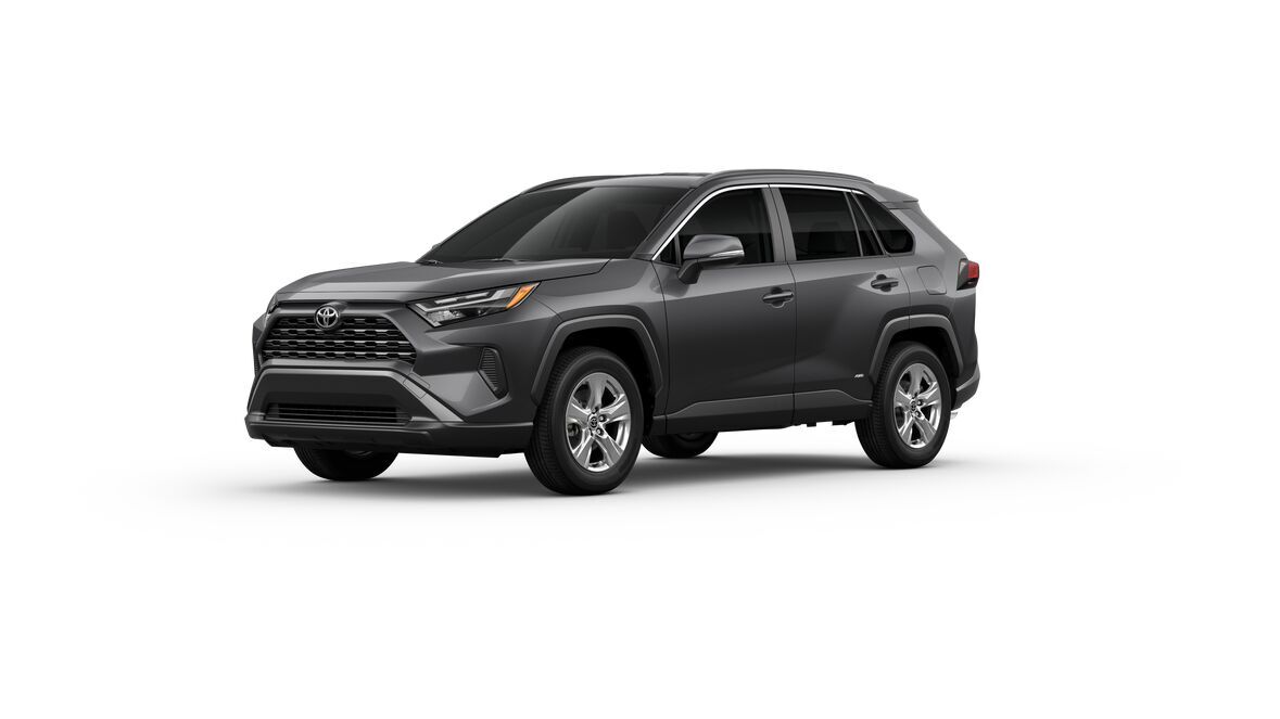 2025 Toyota RAV4 Hybrid Hybrid XLE Laurel MD
