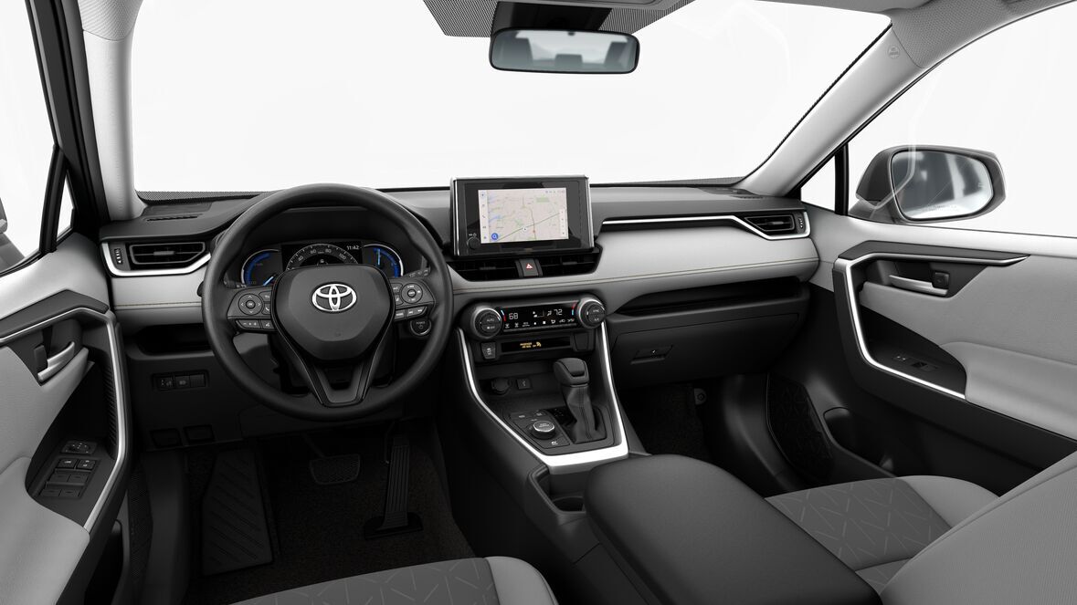 2025 Toyota RAV4 Hybrid Hybrid XLE Laurel MD
