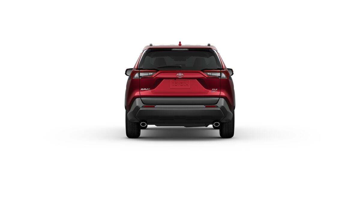 2025 Toyota RAV4 Hybrid Hybrid XLE Laurel MD