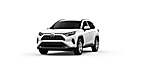 2025 Toyota RAV4 Hybrid Hybrid XLE