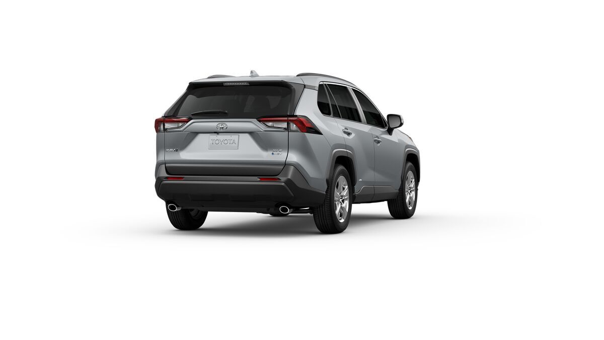 2025 Toyota RAV4 Hybrid Hybrid XLE Laurel MD