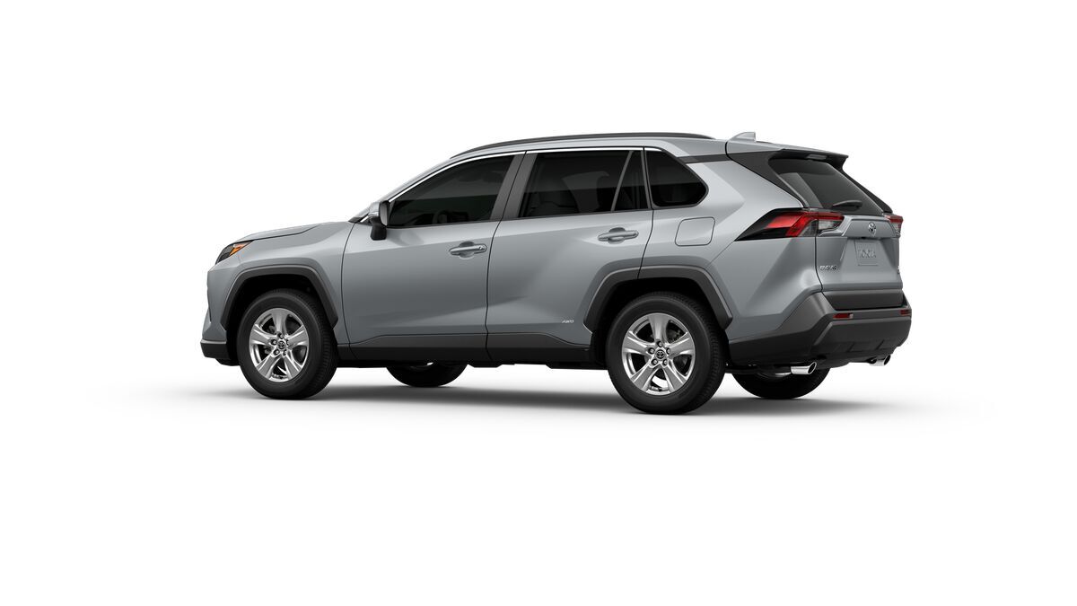 2025 Toyota RAV4 Hybrid Hybrid XLE Laurel MD