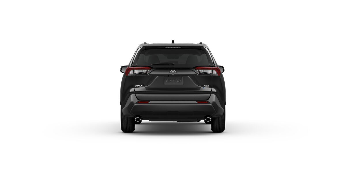 2025 Toyota RAV4 Hybrid Hybrid XLE Laurel MD