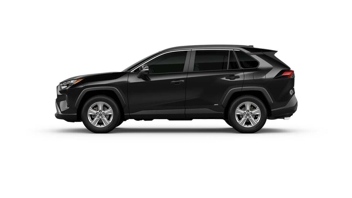2025 Toyota RAV4 Hybrid Hybrid XLE Laurel MD